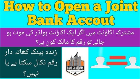 how to open joint account asb